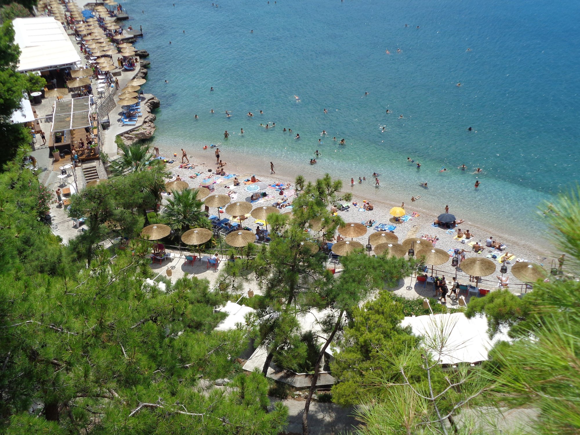 About Arvanitia of Nafplio