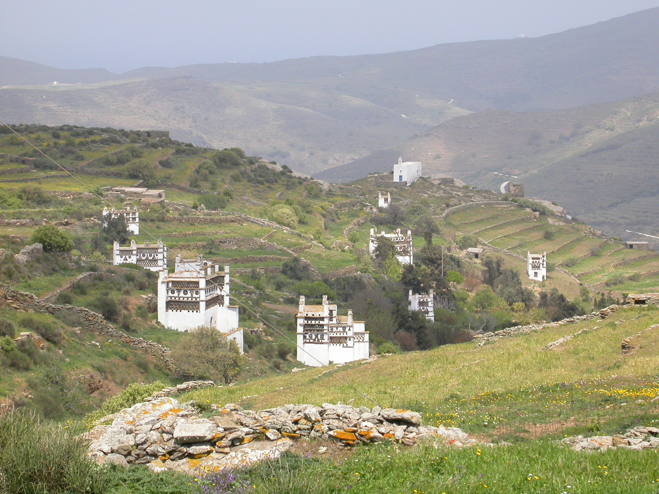 Dovecote