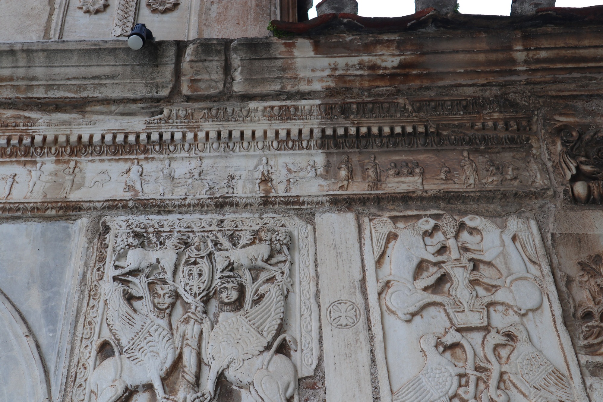 Ancient Acropolis