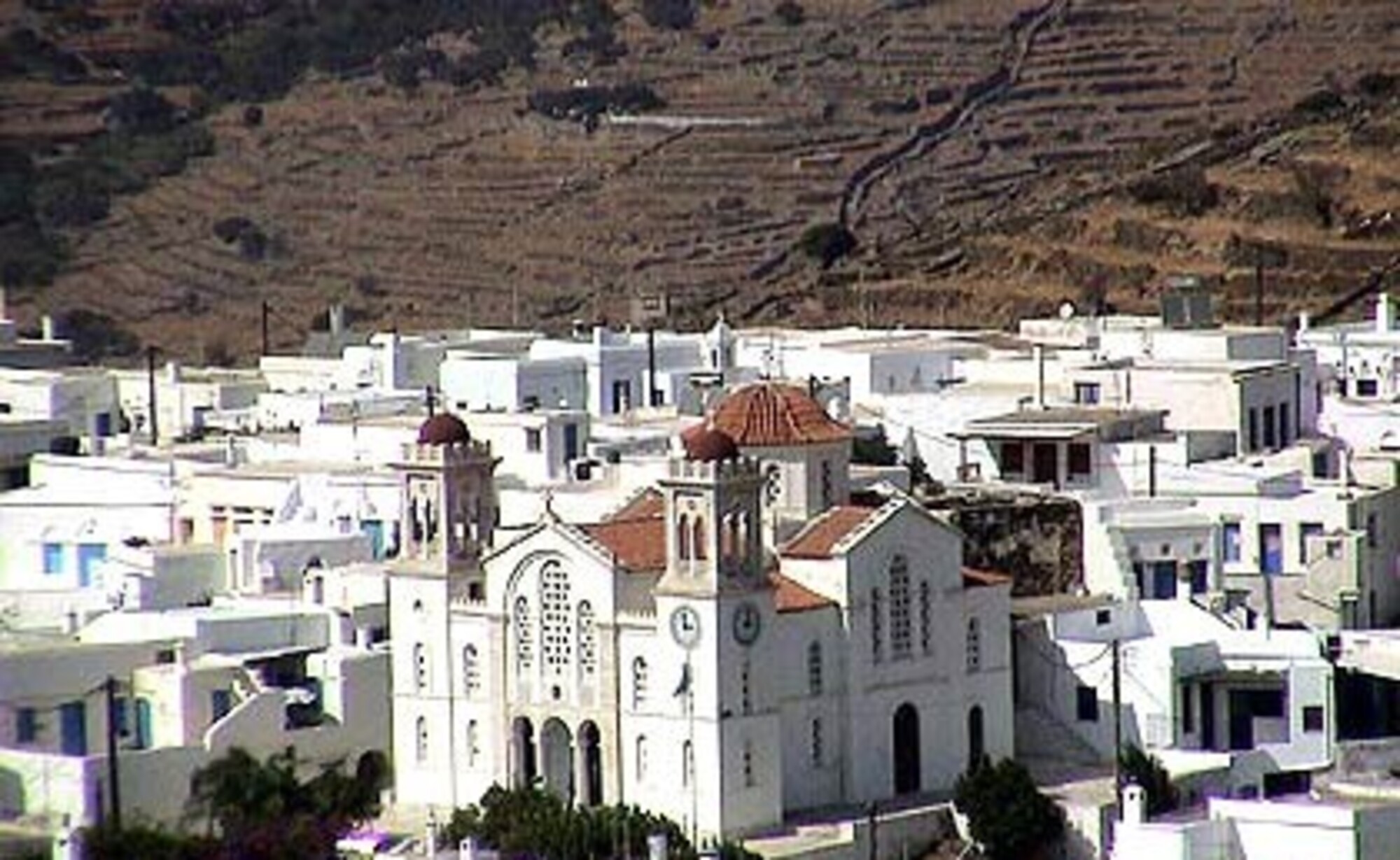 Pyrgos