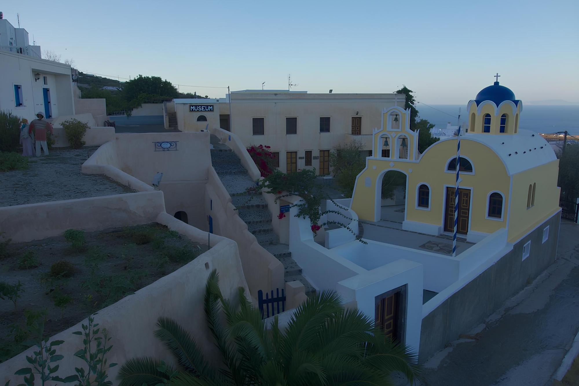 Folklore Museum of Santorini
