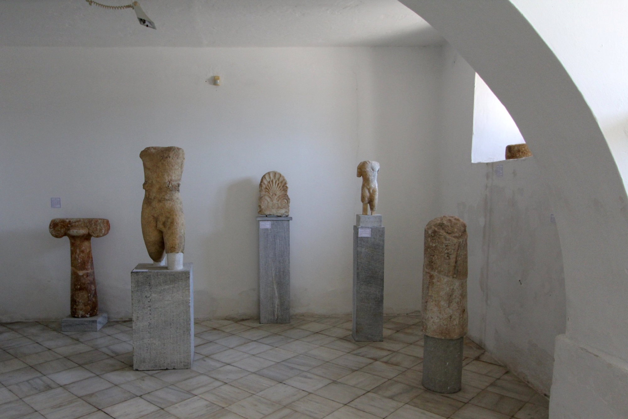 Museums