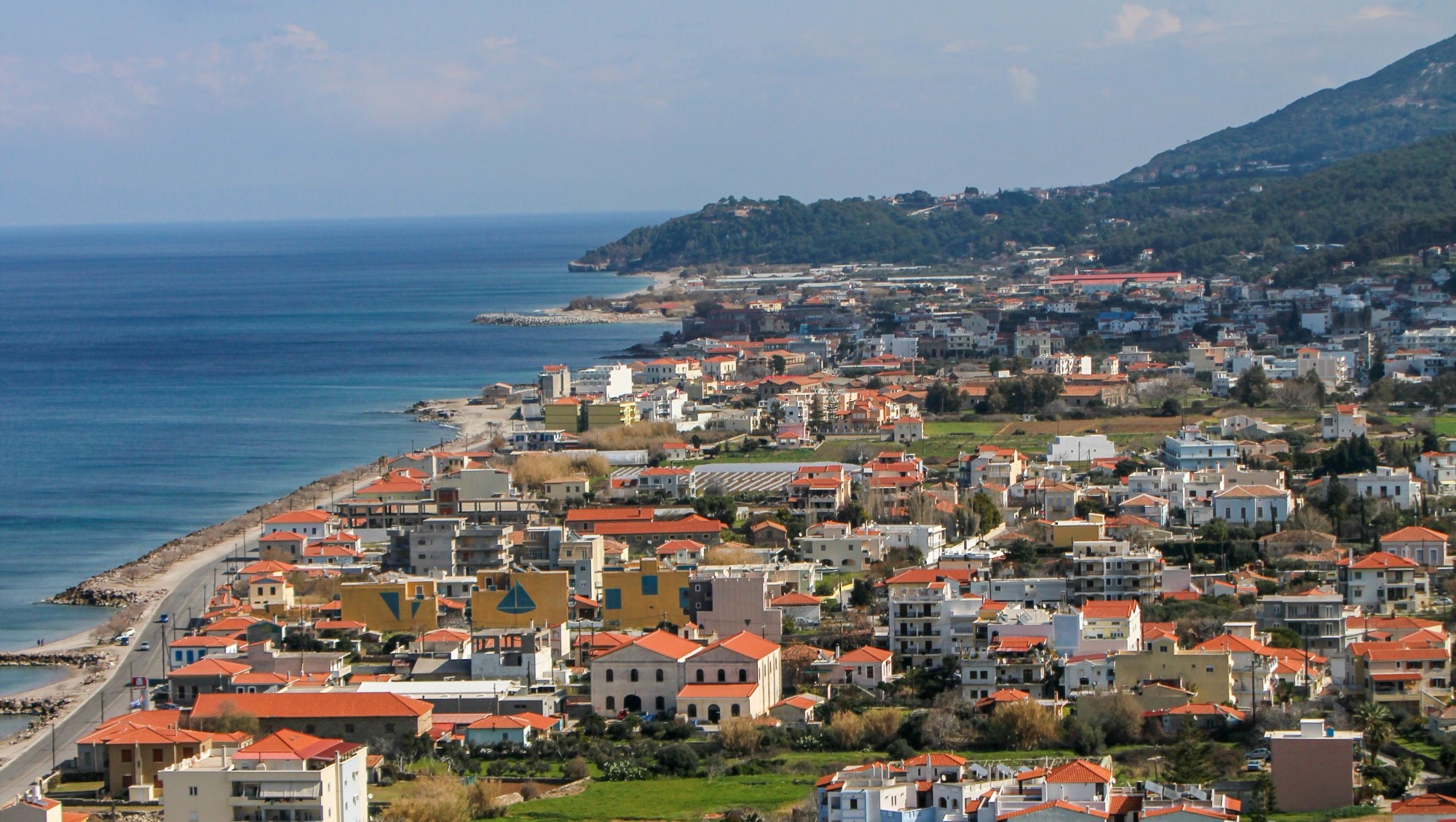 Karlovasi