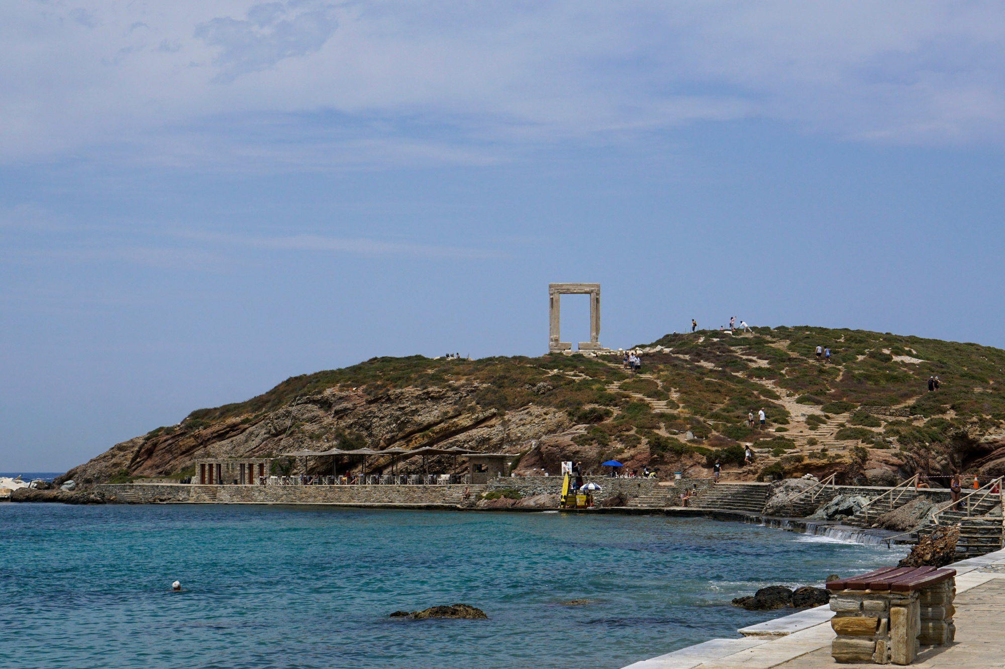 Portara