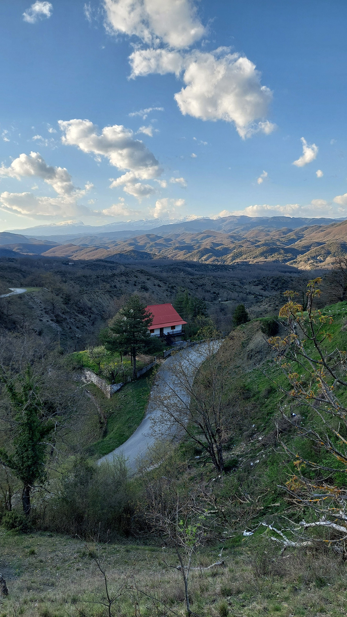 Eastern Zagori