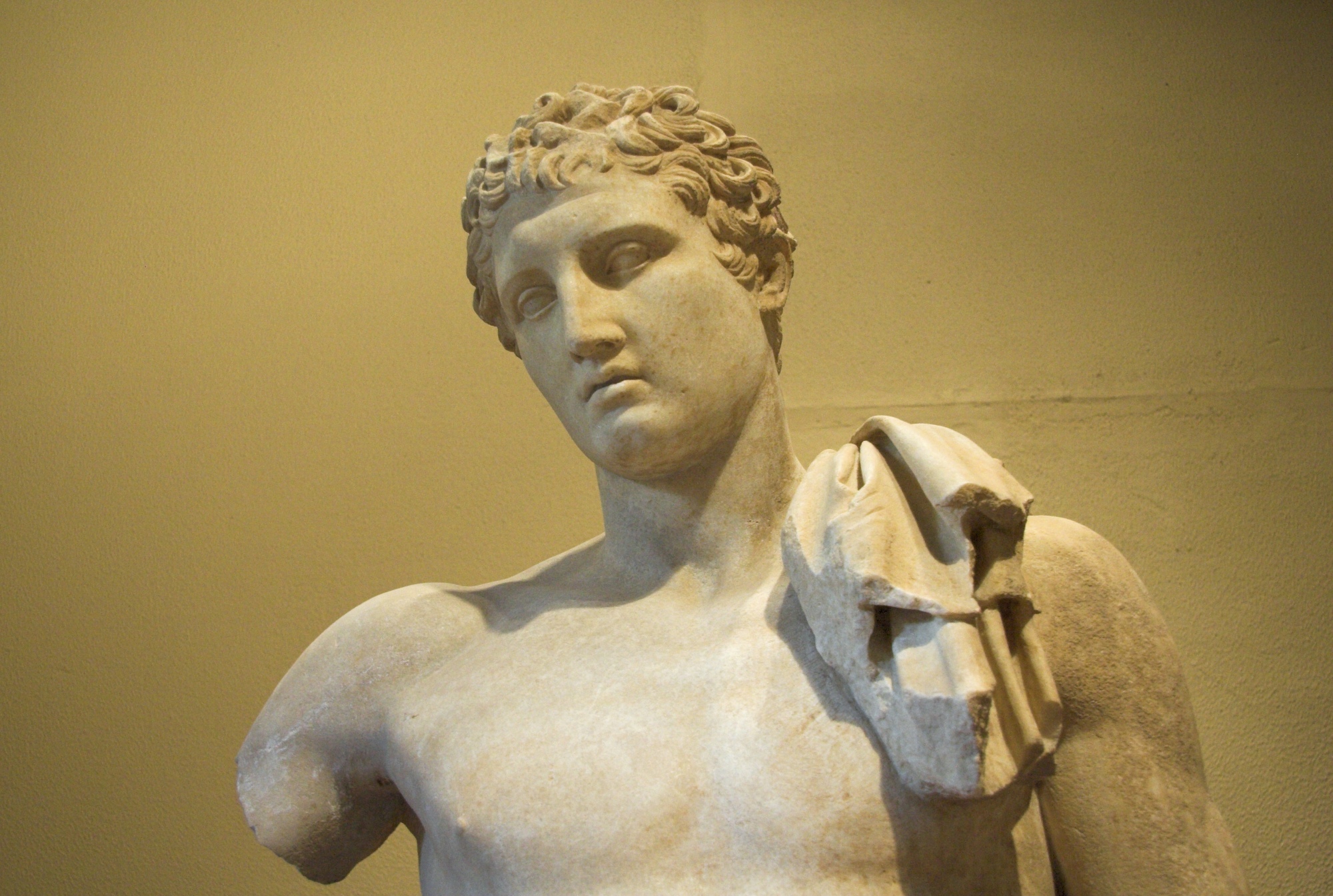 Archaeological Museum of Paleopolis