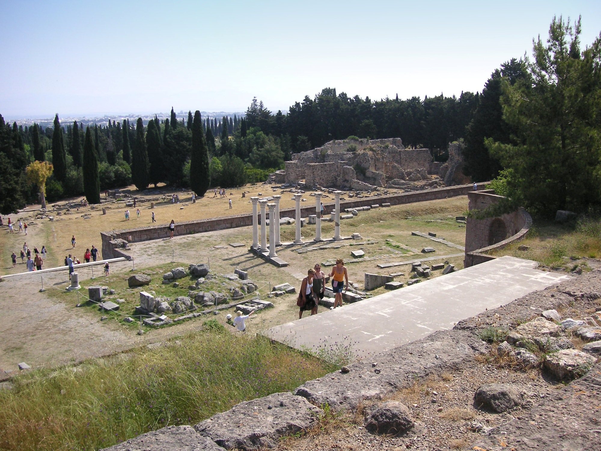Asclepius