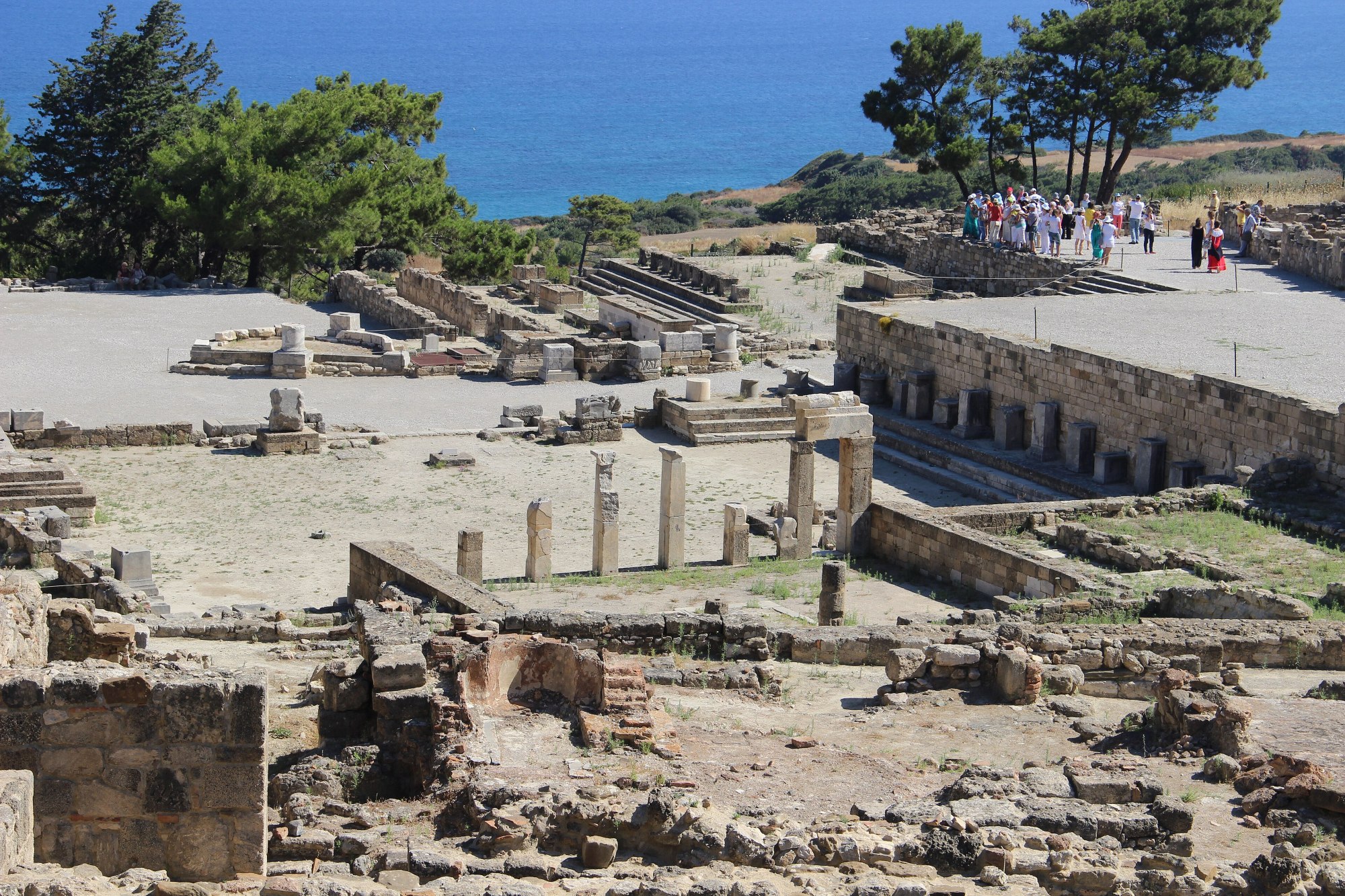 Ancient Kameiros