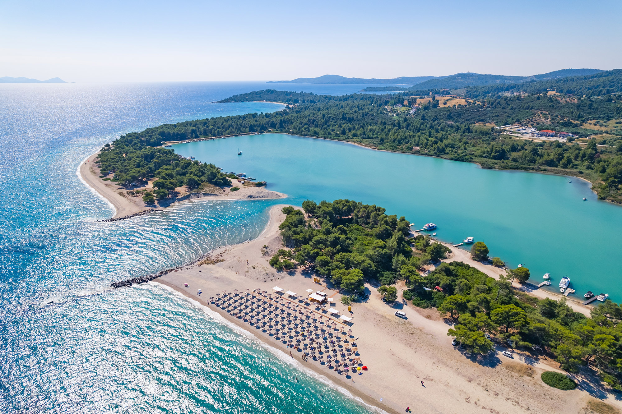 Chalkidiki