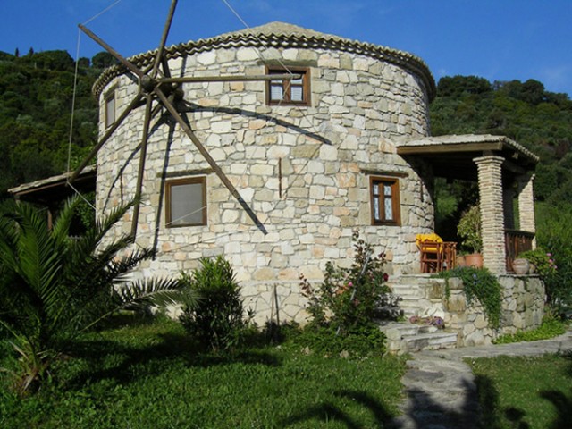 Armoniahouses